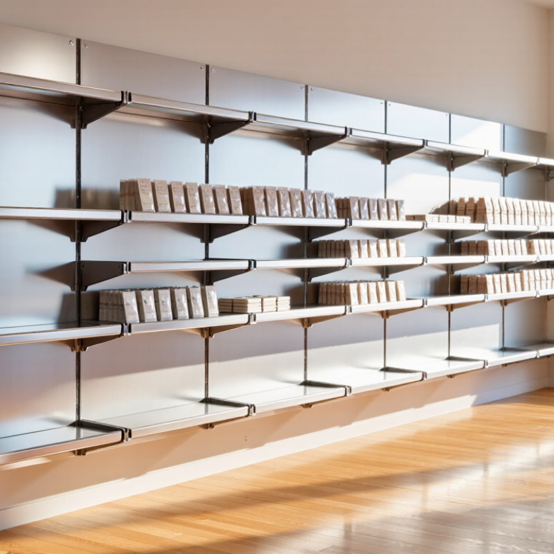 China Best Wall Mounted Display Rack Suppliers?