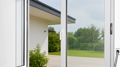 What Are Casement Windows and How Do They Work?