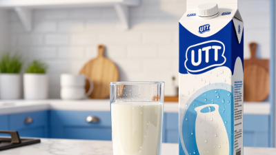 Why Is Fresh Milk Better Than UHT Milk?