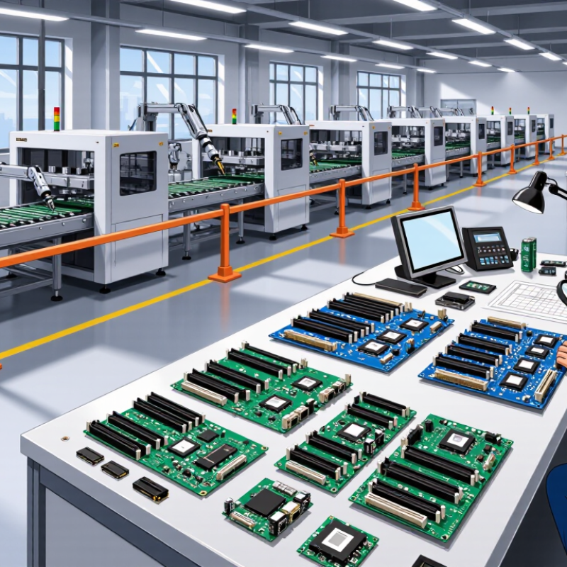 2026 Best Fast Turn PCB Manufacturers for Global Buyers