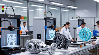 China Top 3D Printing Model Suppliers for Global Buyers