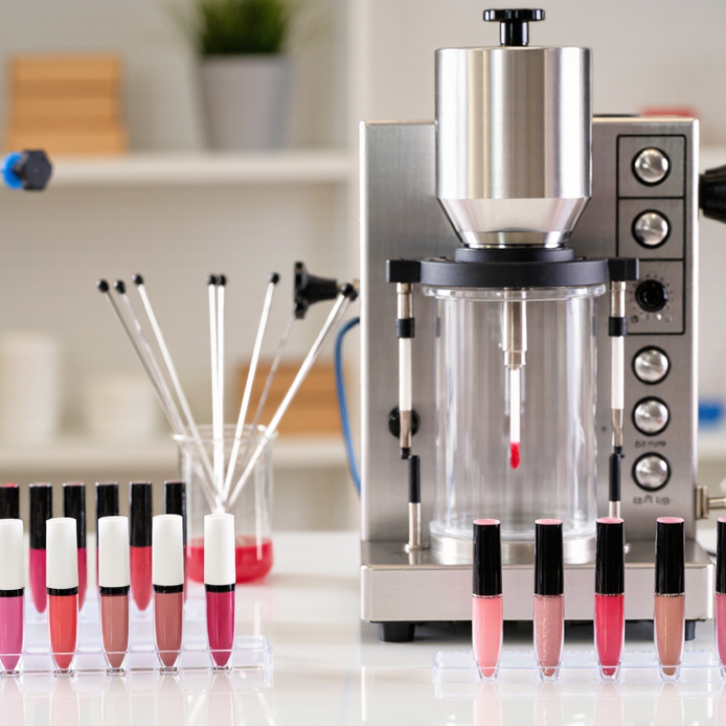Why Choose a Lip Gloss Machine for Your Business?