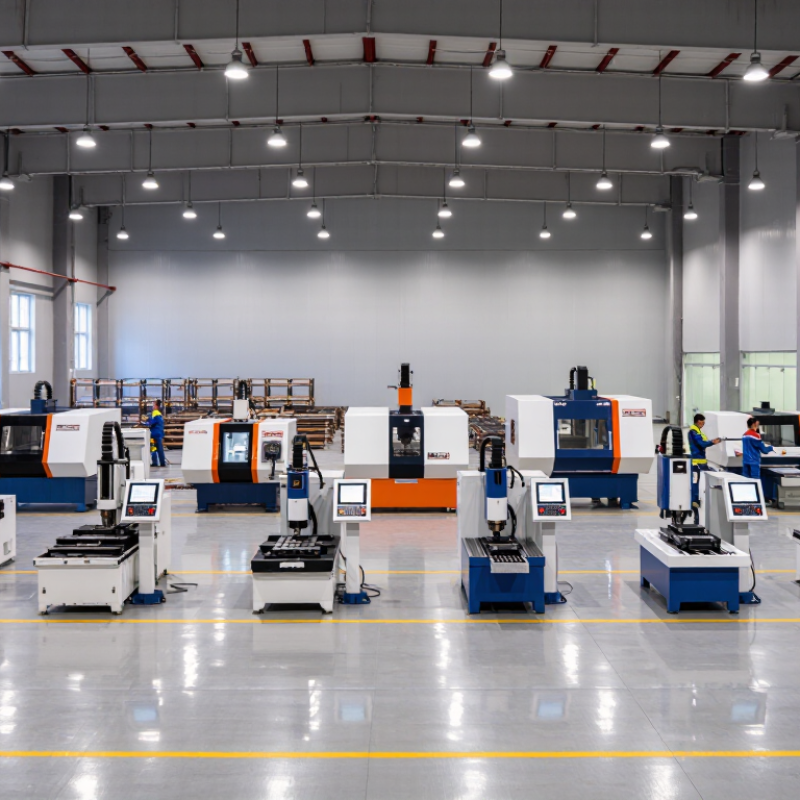 Top 10 Centering Machine Manufacturers in China