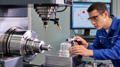 2026 Best CNC Machining Precision Services for Buyers