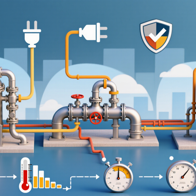 How to Choose Chemical Heating Systems in 2026?