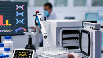 What Are Laboratory Molecular Techniques?