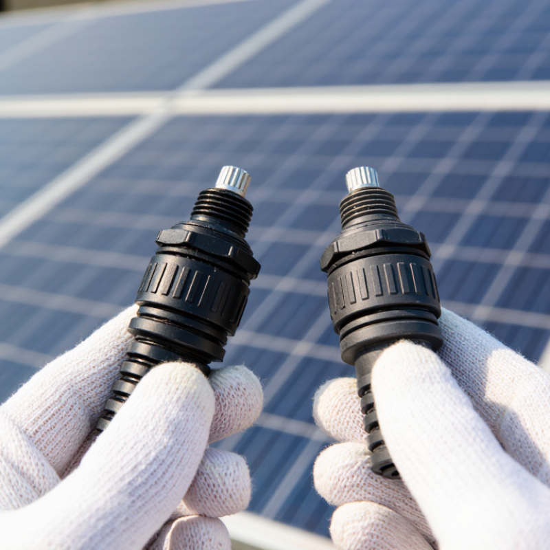 China Best Solar Connectors Can You Mix Different Brands?