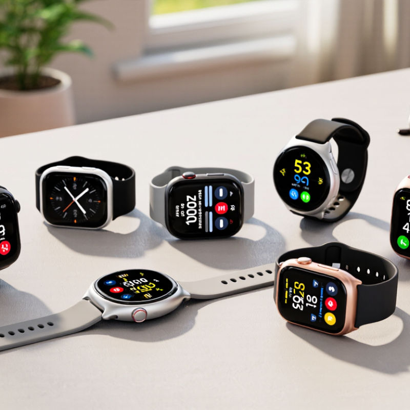 7 Best Medical Alert Smartwatches for Seniors in 2026?