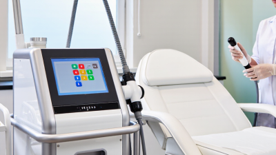 How to Choose the Best ND YAG Laser Hair Removal Machine?