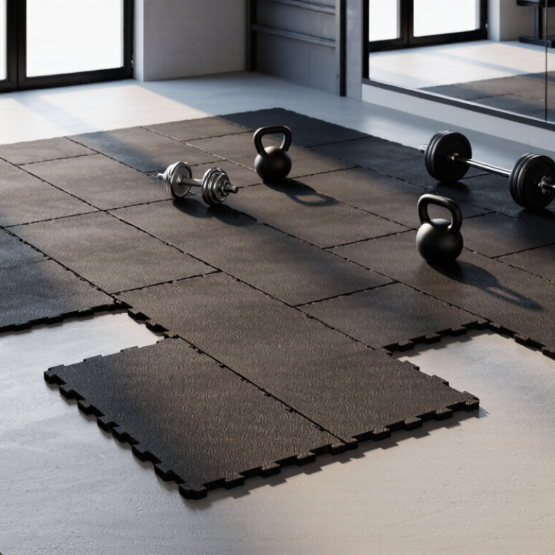 China Top 10 Rubber Floor Mats Manufacturers