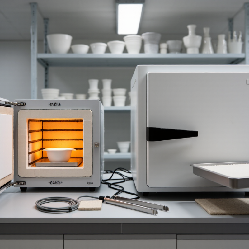 How to Choose the Right Muffle Furnace?