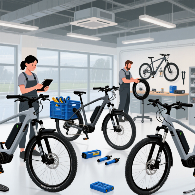 How to Choose the Best Cargo Bike Supplier in 2026?
