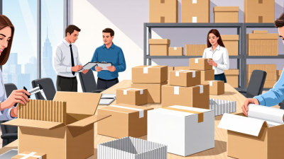 How to Choose a Corrugated Packaging Supplier in 2026?
