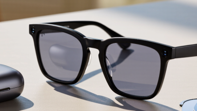 2026 Best 4K Camera Sunglasses Buying Guide