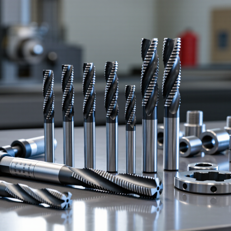 Why Choose Tapered Reamer Tools for Precision Machining?
