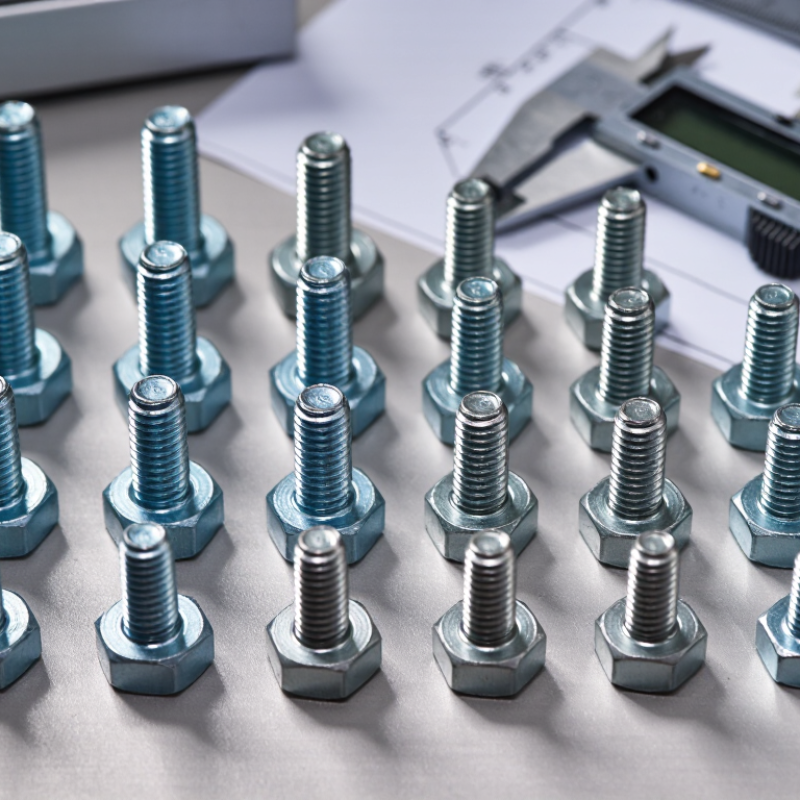 2026 Best Double Head Bolts for Global Buyers?