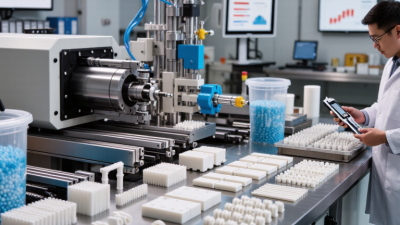 How to Choose a Precision Plastics Manufacturer?