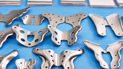 China Top 10 Proximal Femoral Locking Plate Suppliers