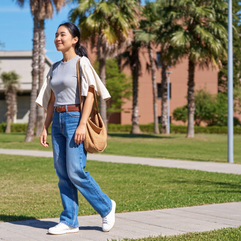What Are Casual Outfits?