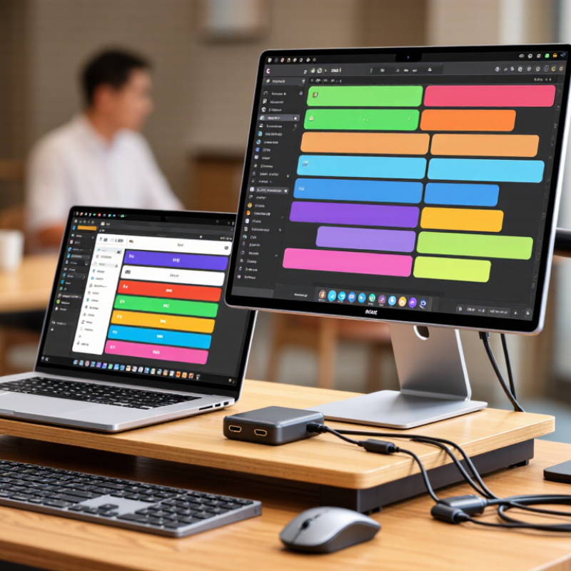 How to Choose the Best HDMI Portable Monitor