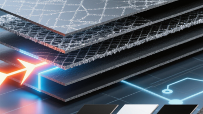 What Is the Best Graphite Thermal Film for 2026?