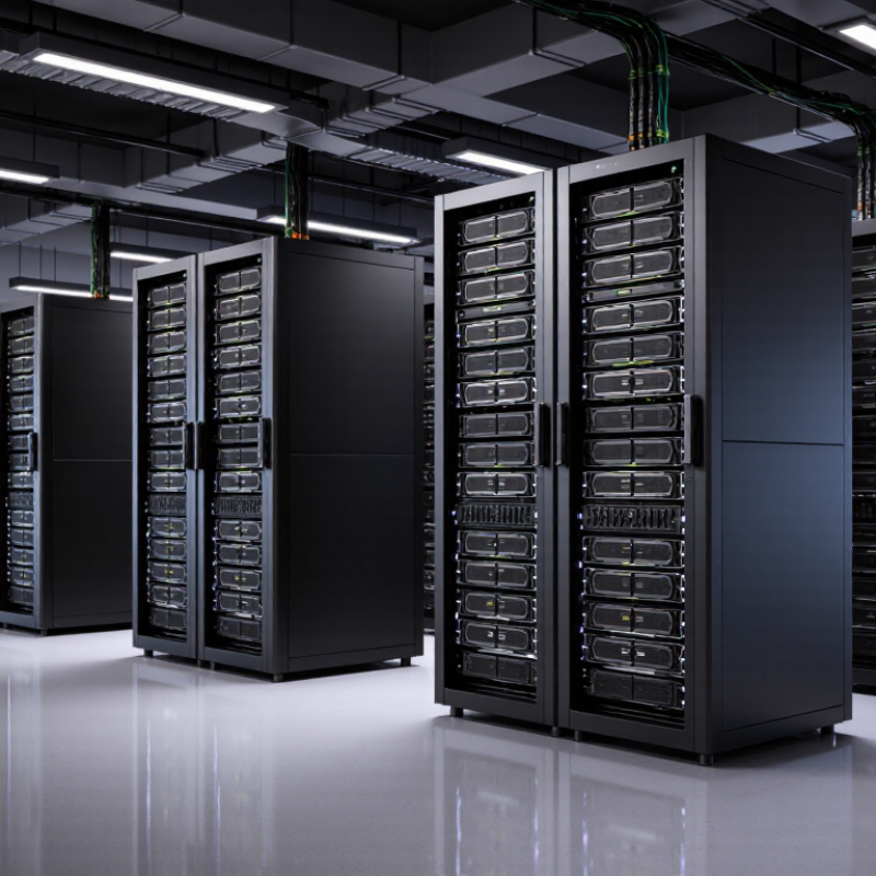 2026 Top Custom GPU Server Builder for Global Buyers?