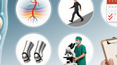 7 Tips on Knee Replacement Advances for Buyers