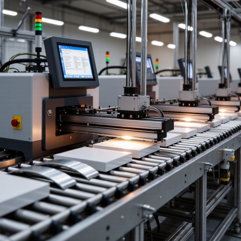 China Best Industrial Inkjet Features Buyers Need?