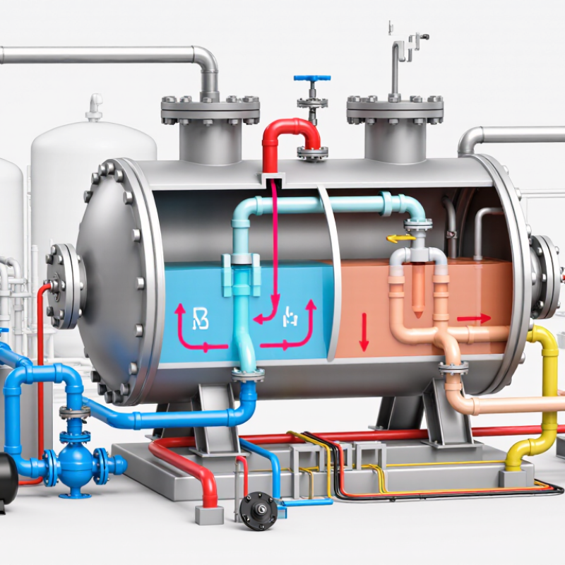 What Is an Alkaline Hydrogen Generator?