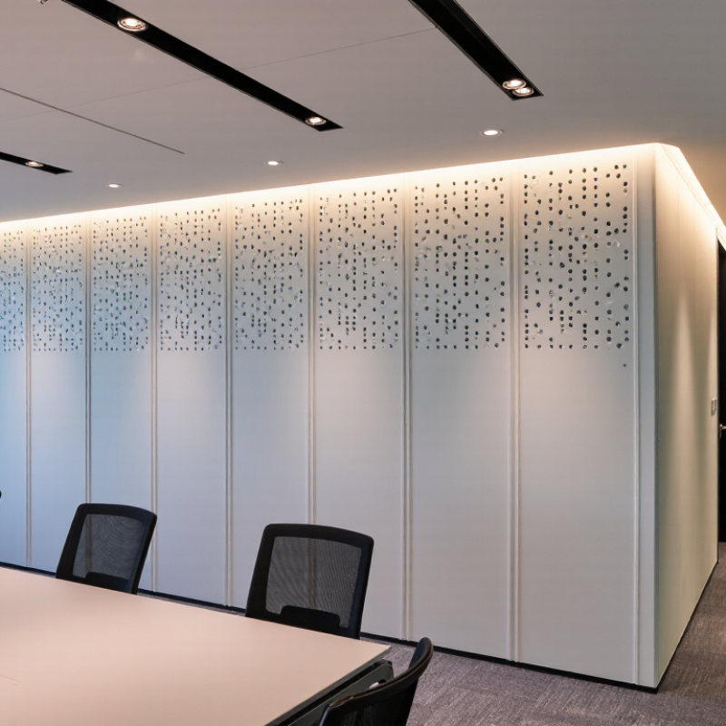 7 Best Acoustic Gypsum Board Suppliers for Global Buyers