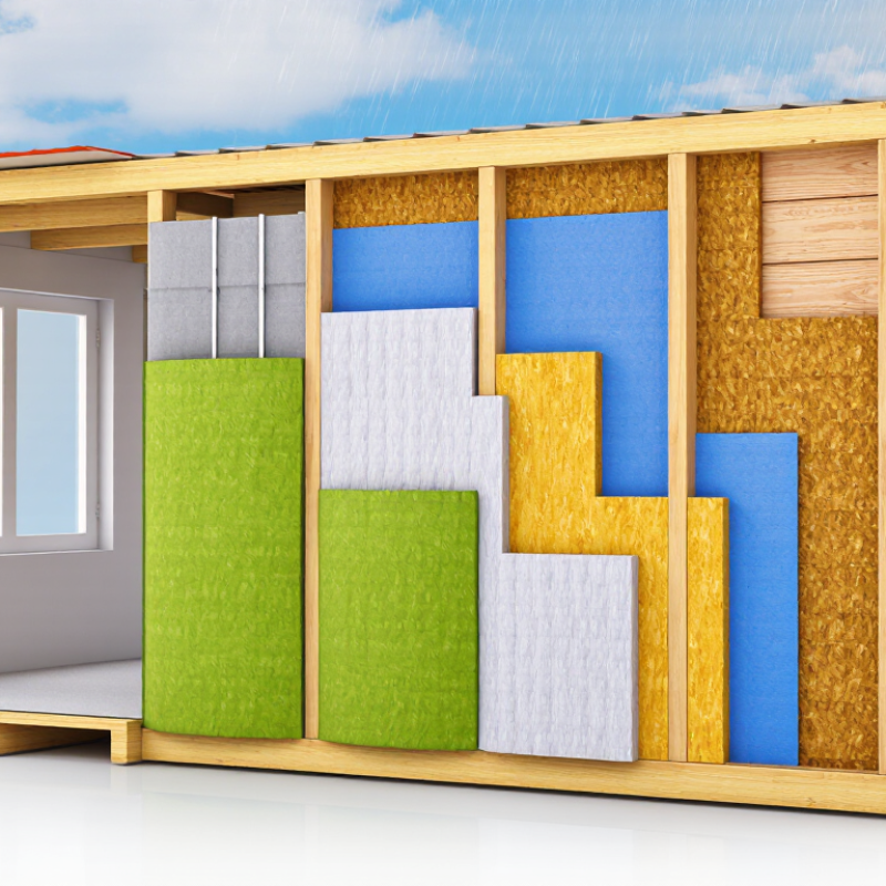 2026 Top Wall Heat Insulation Materials for Buyers