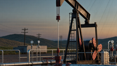 7 Tips for Choosing the Best Gas Well Pump