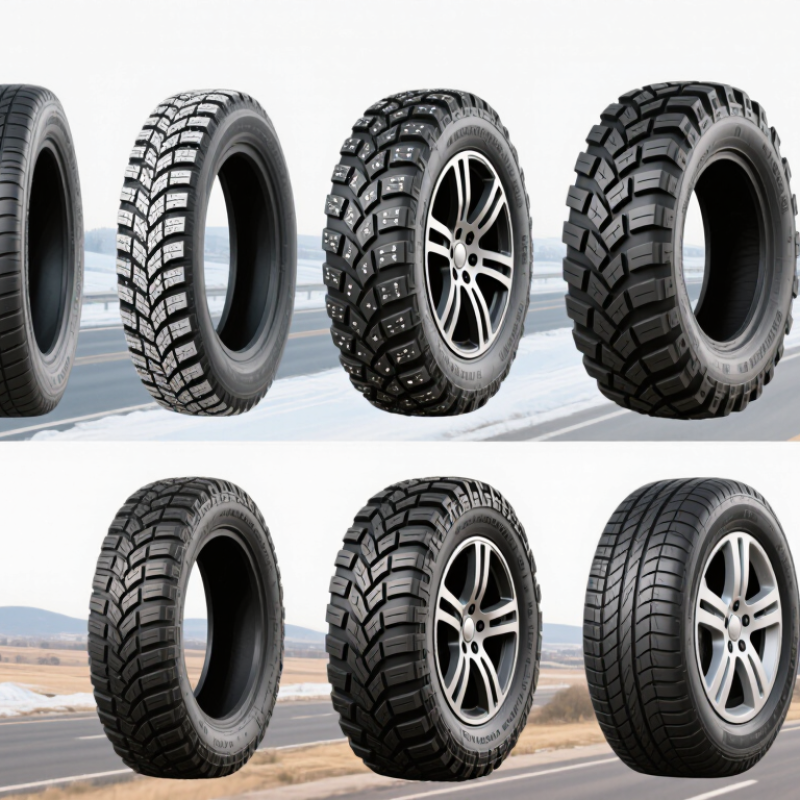 Top 10 Tire Types to Shop for Online?