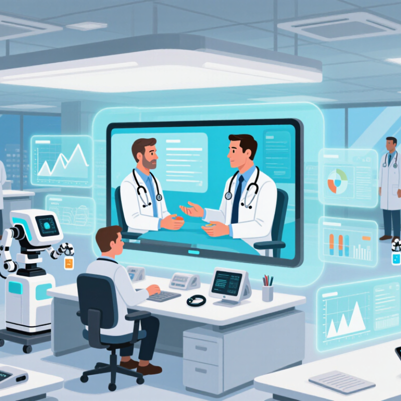 What Are the Top Telemedicine Solutions in 2026?