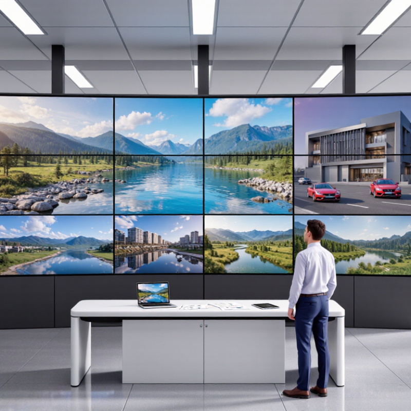 China Best Samsung Video Wall Supplier?