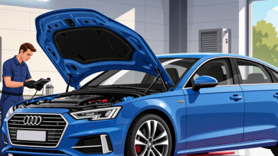 How Much Does a Car Tune Up Cost in 2026?