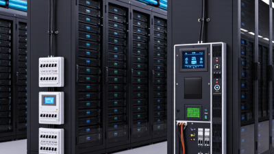 What Are the Top Power Distribution Unit Types in 2026?