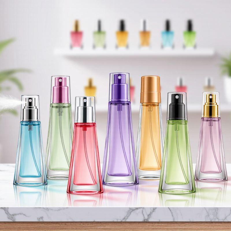 10 Best Scented Spray Suppliers for Wholesale Buyers