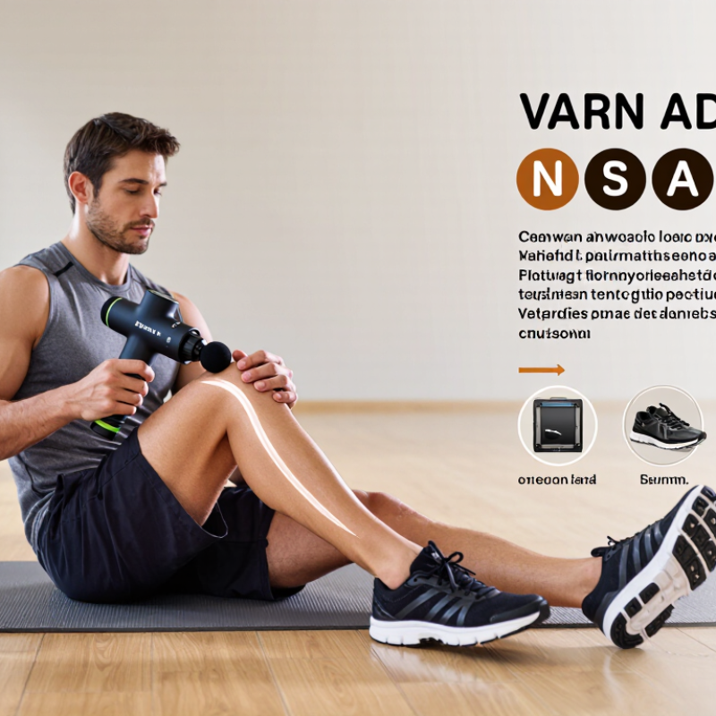 2026 How to Use a Massage Gun for Post Workout Recovery?