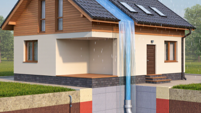 How to Choose a Water Barrier for Your House