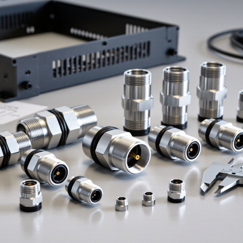 China Best USB C Bulkhead Connector Manufacturers