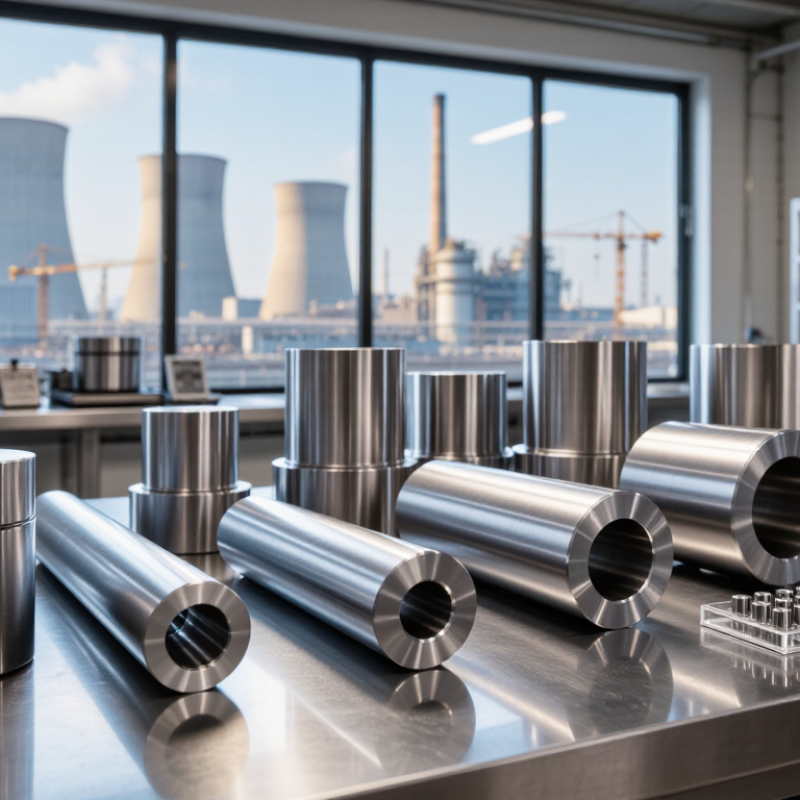 2026 Top Tungsten Alloy Types for Global Buyers?