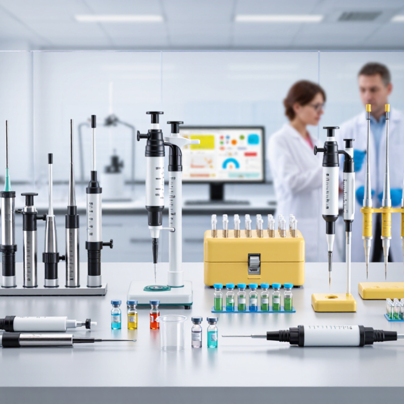 Why Choose an Auto Syringe for Your Business?