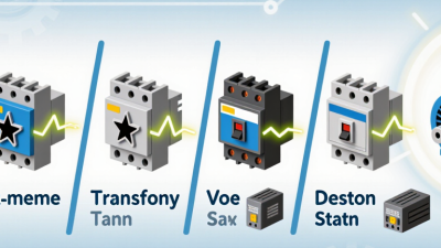 What Are the Top 10 Types of Motor Starters?
