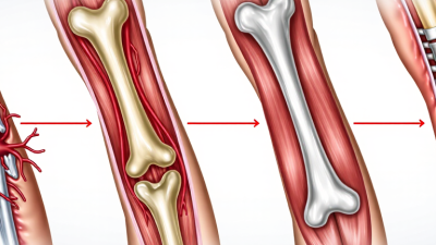 What Are the Top Stages of the Bone Healing Process?