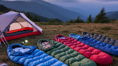 10 Best Hiking Sleeping Bags for 2026