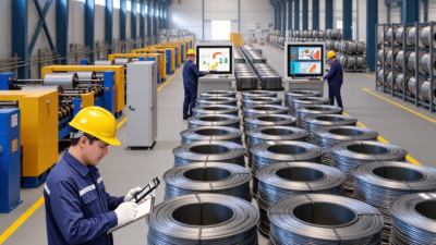China Top 10 Wire Rope Manufacturers