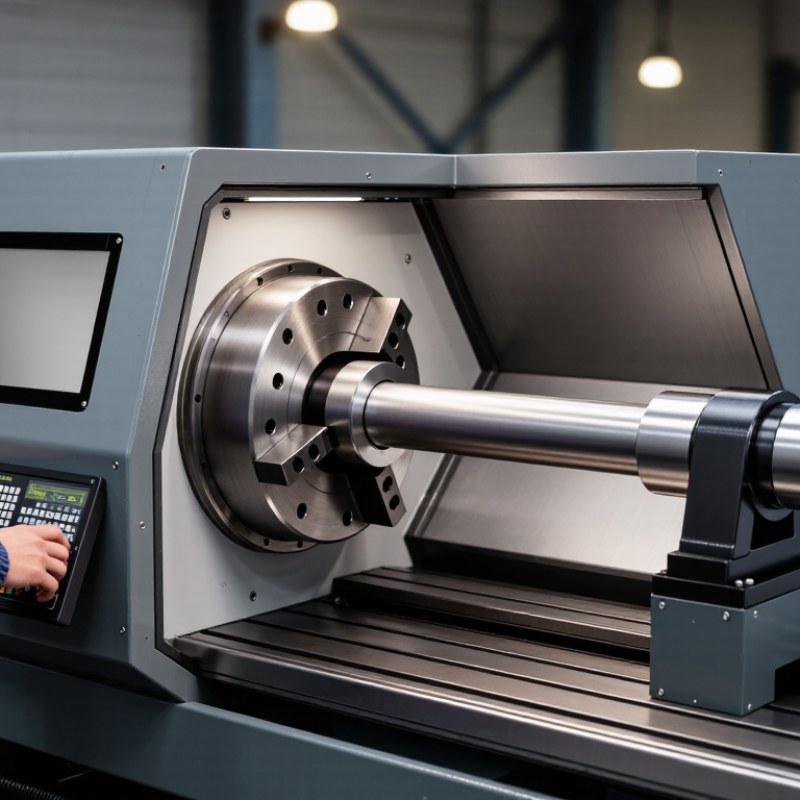 What Is a Centering Machine and How Does It Work?