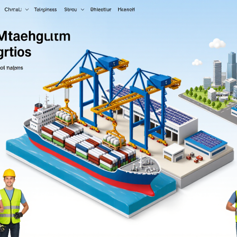 Top Building Materials Suppliers for Global Buyers