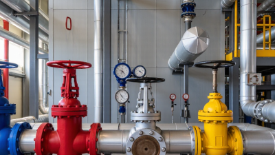 7 Best Flow Valves for Industrial Applications